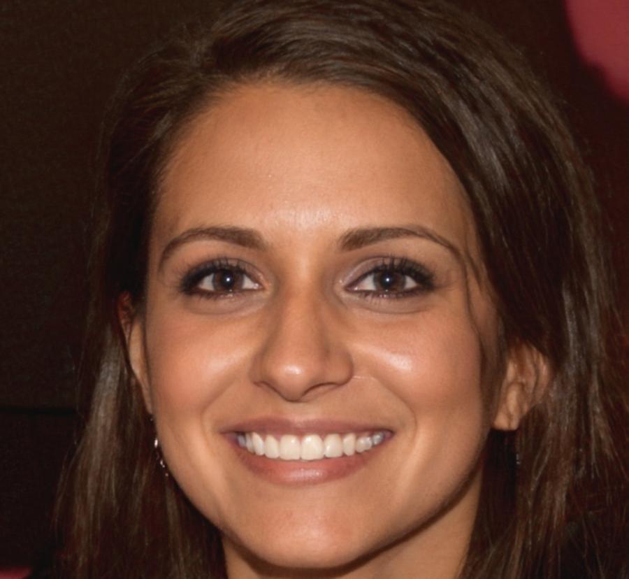 Helena Kirby, Lead Financial Educator