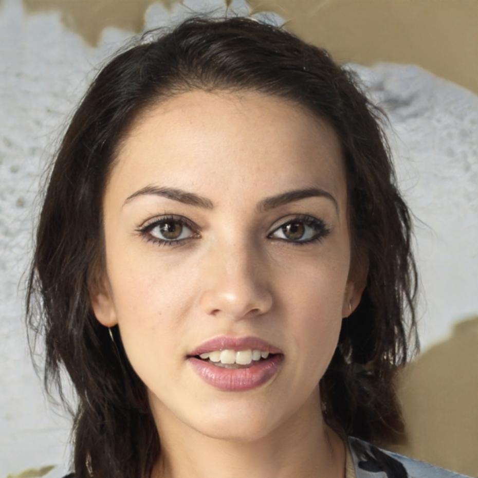 Jasmine Crawford, Program Coordinator