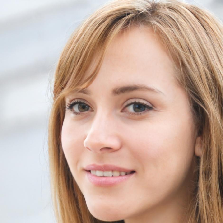 Sophia Hendricks testimonial